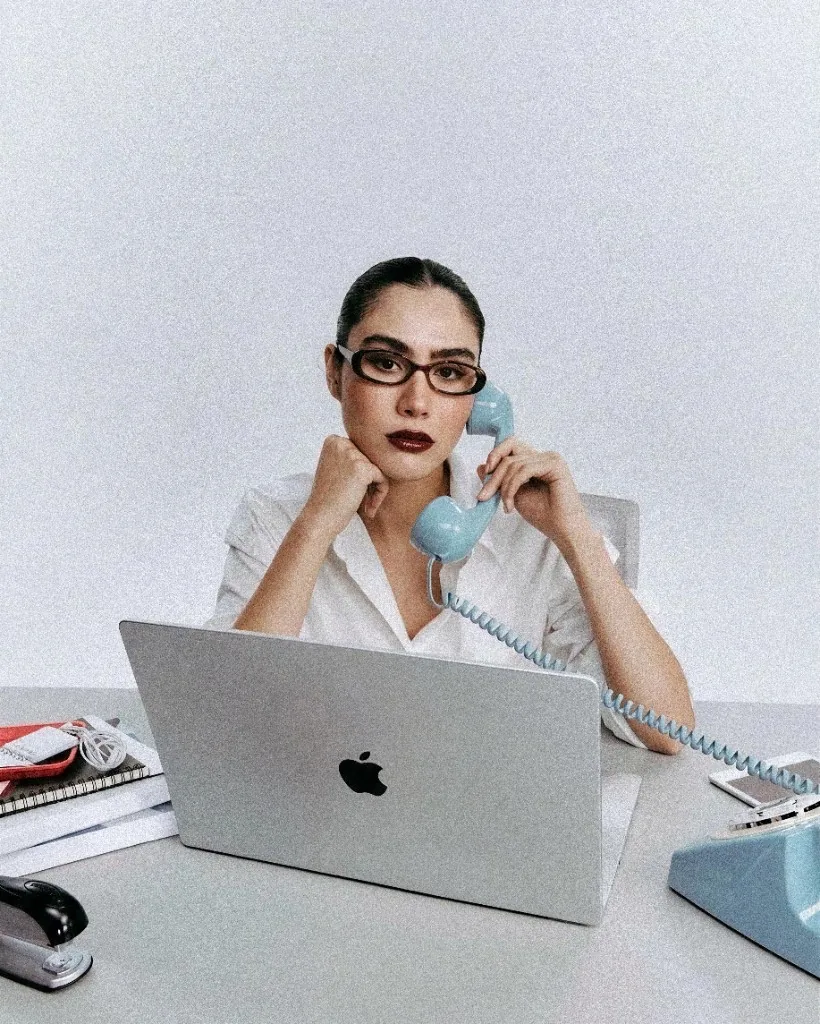 Kim, founder of Kim Designn