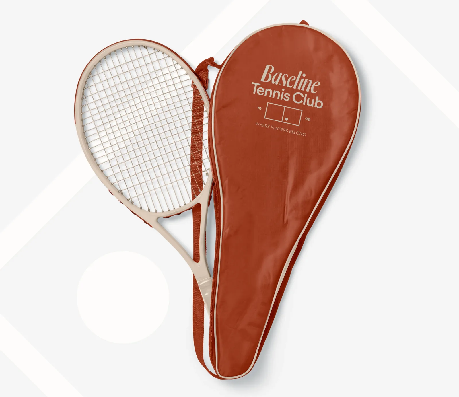 Baseline Tennis Club