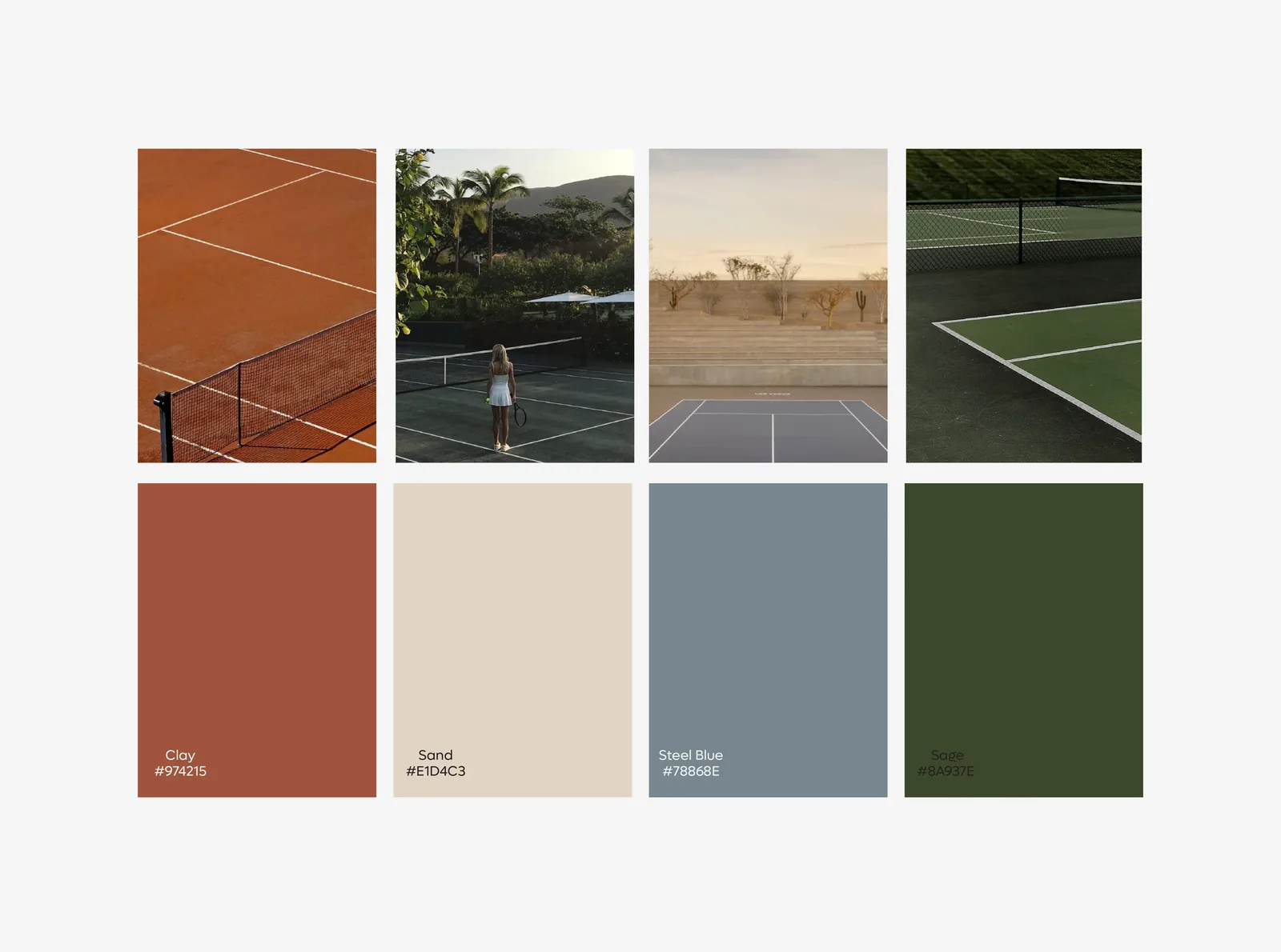 Baseline Tennis Club