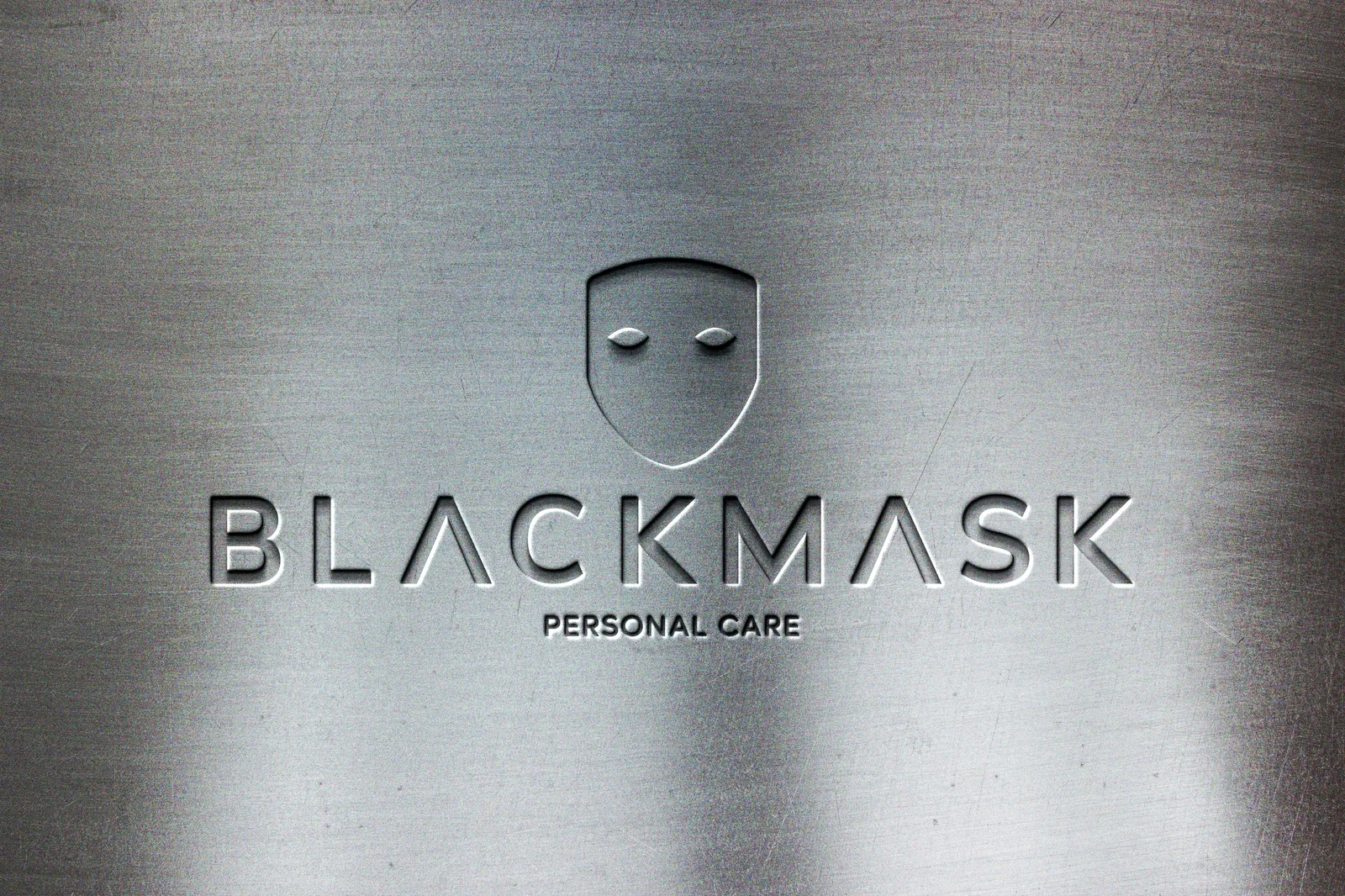 Blackmask