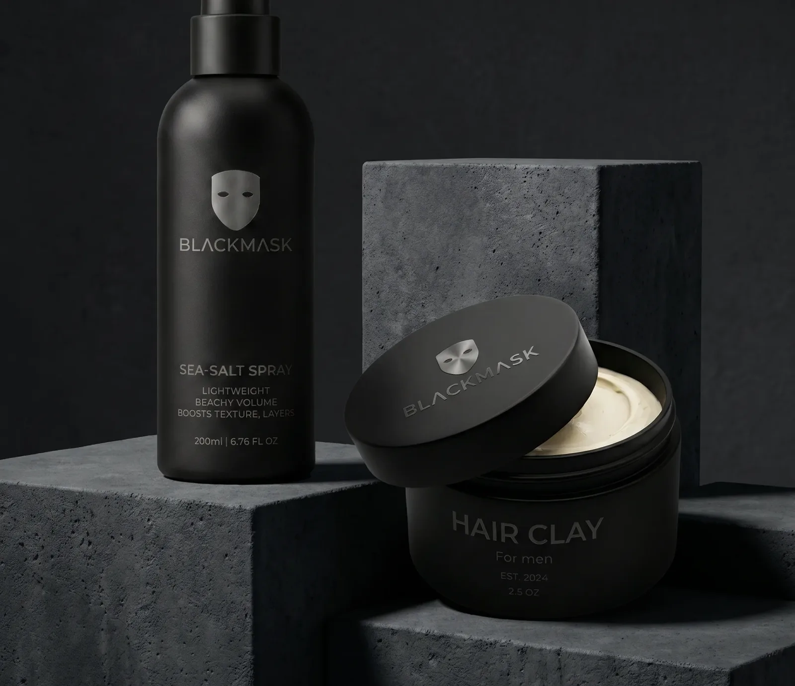 BlackMask