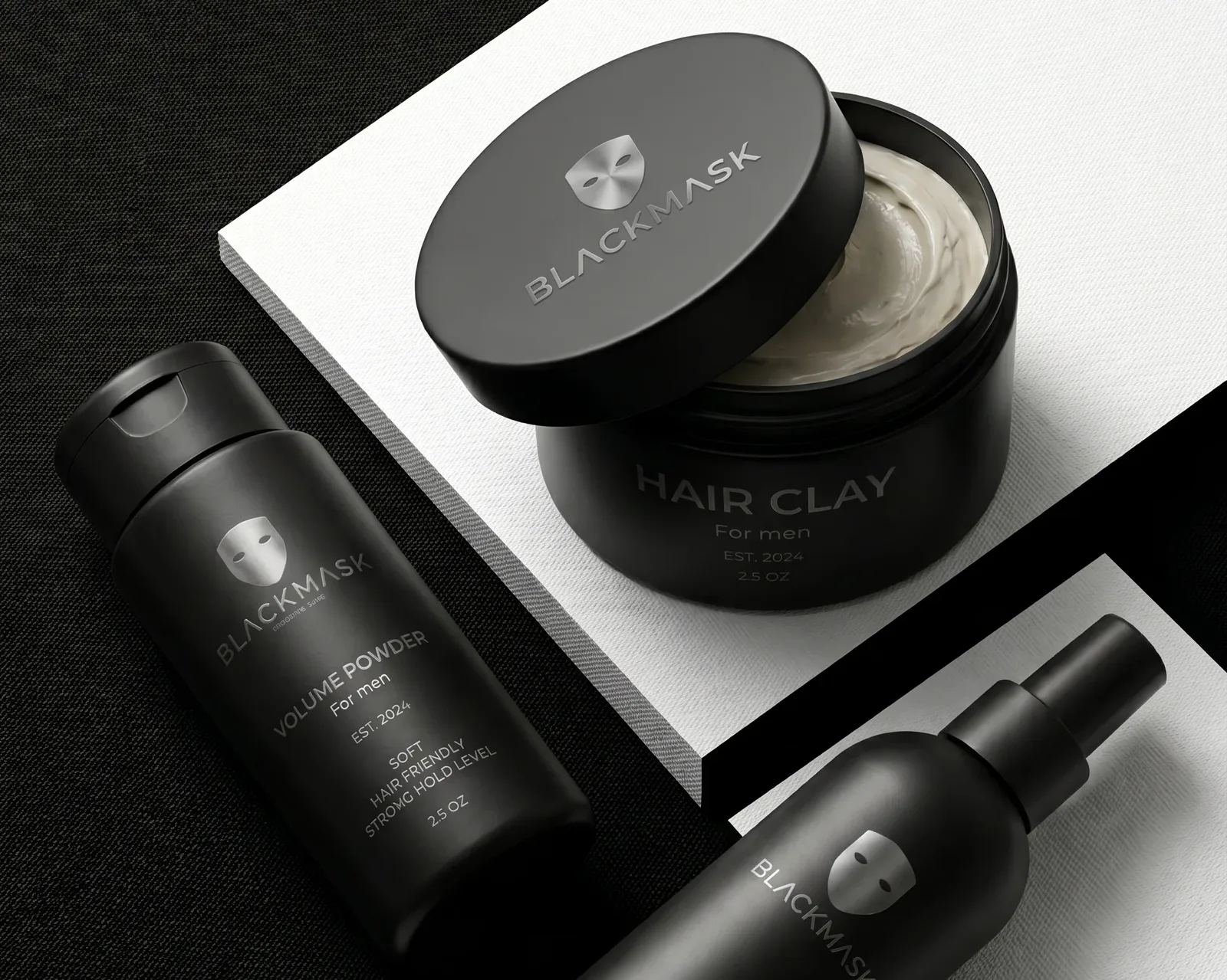 BlackMask