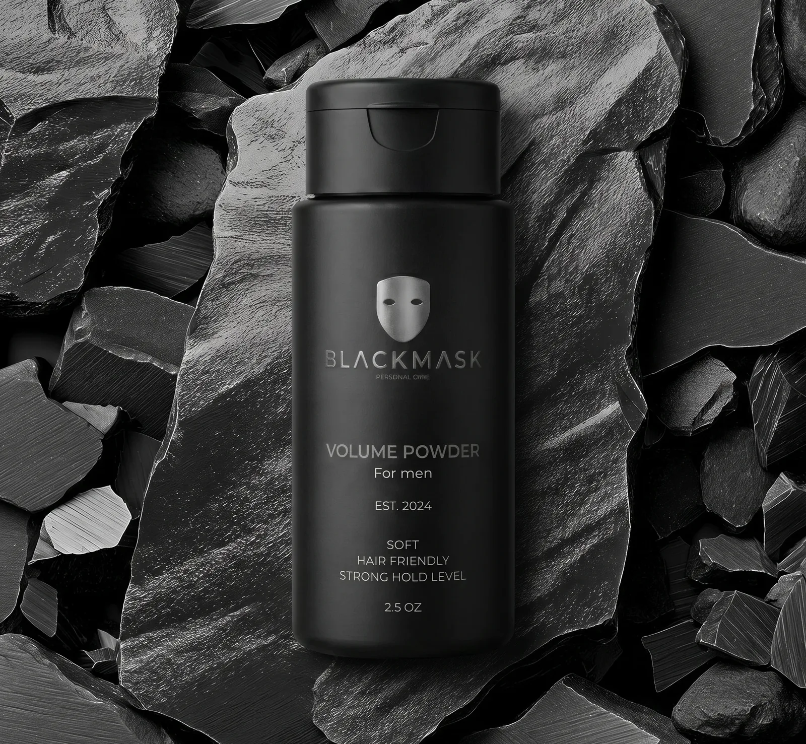 BlackMask