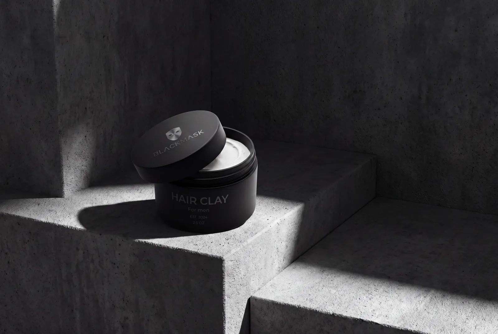 BlackMask