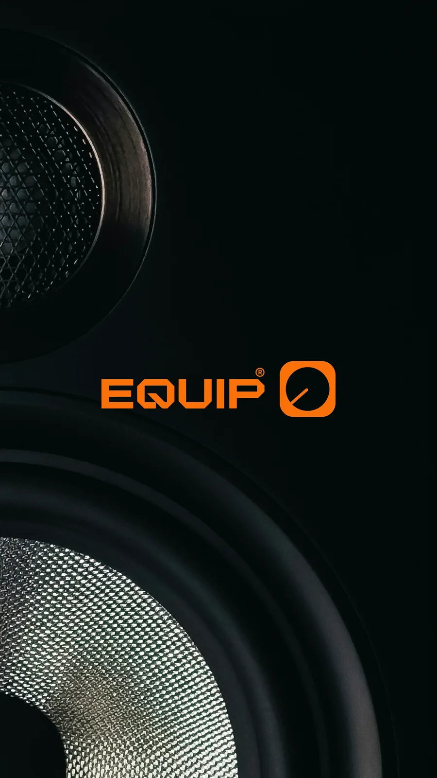 Equip Audio