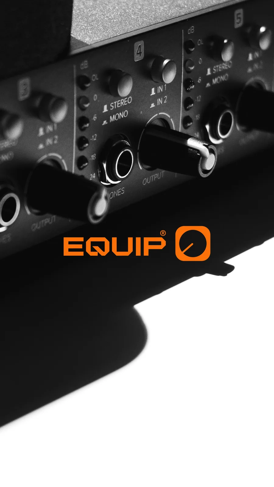 Equip Audio