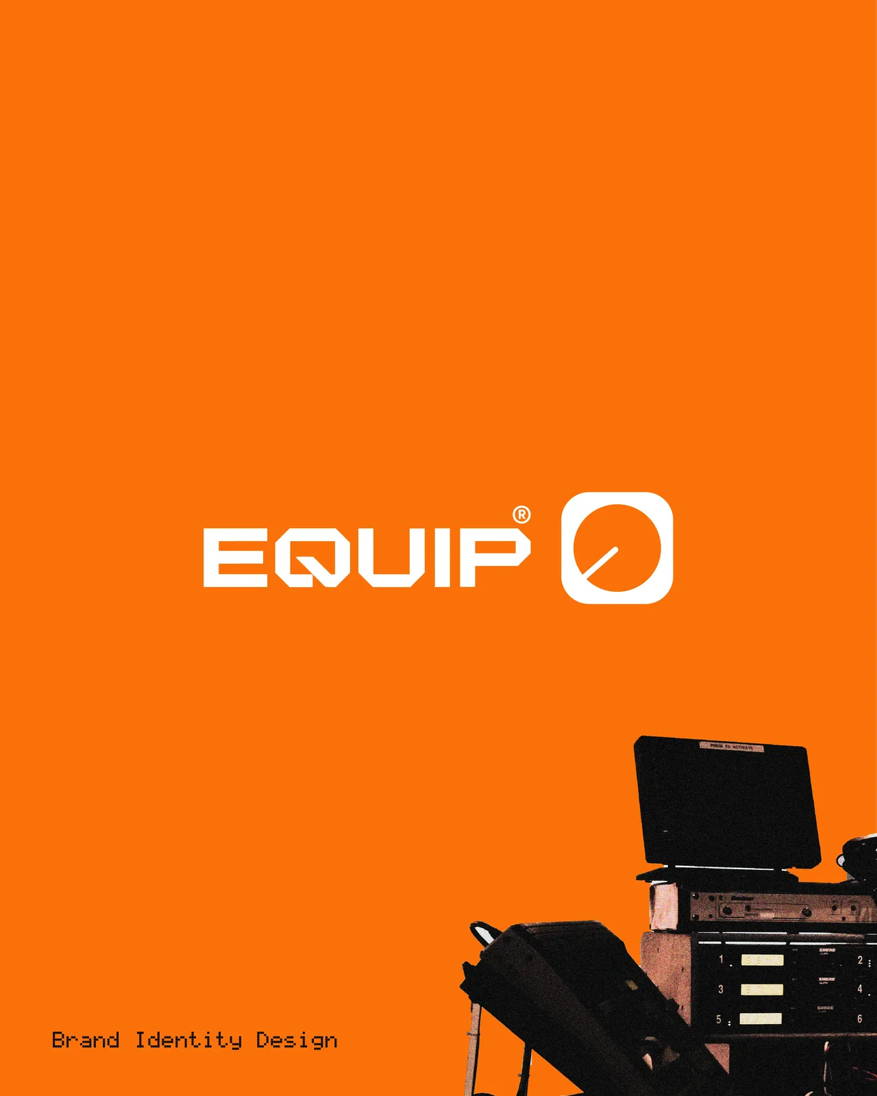 Equip Audio