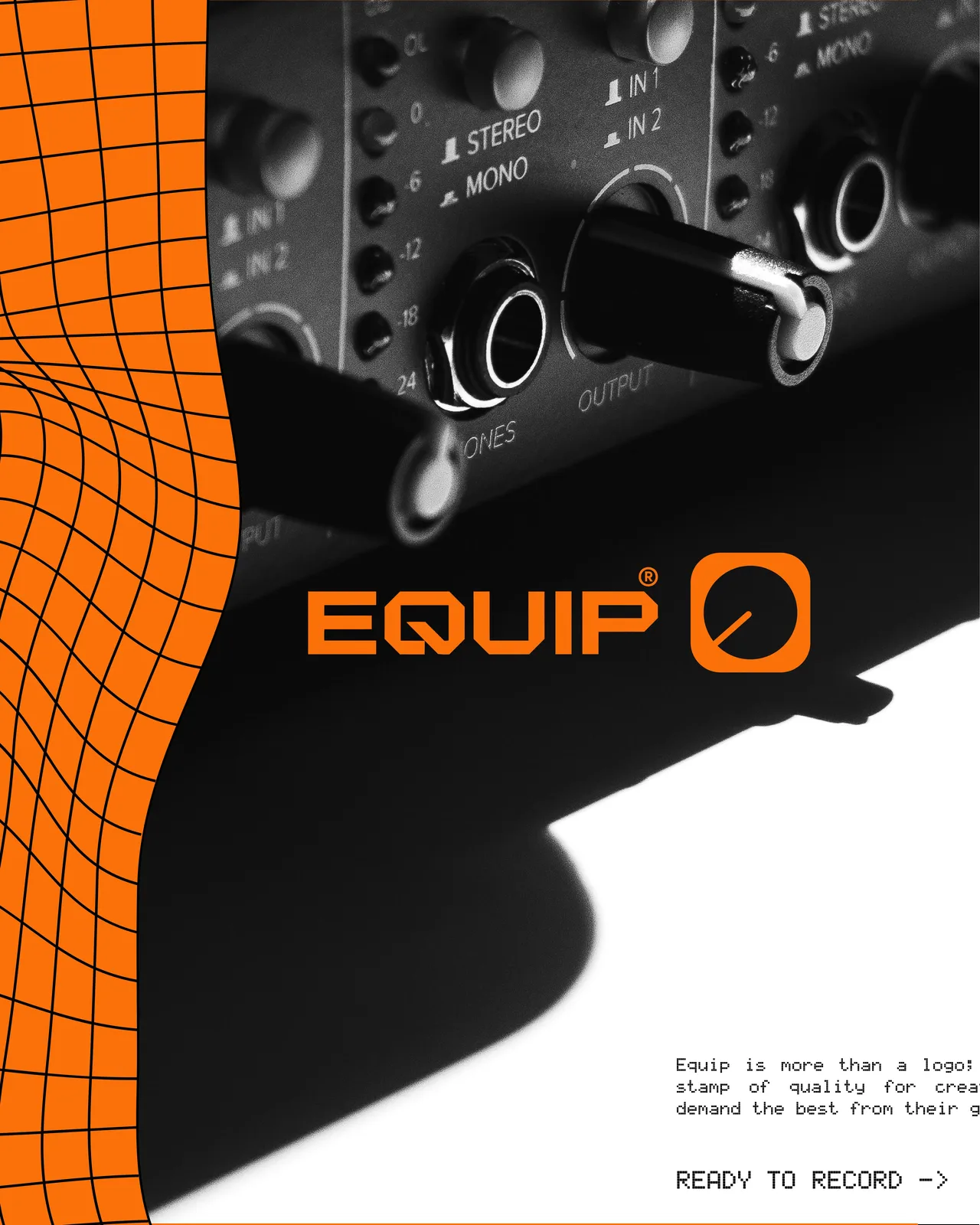 Equip Audio