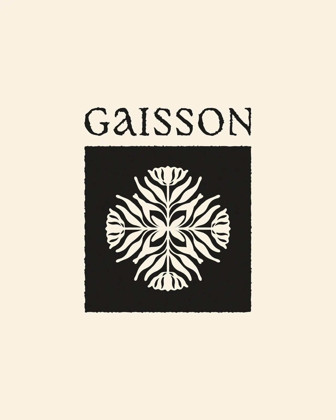 Gaisson Candle