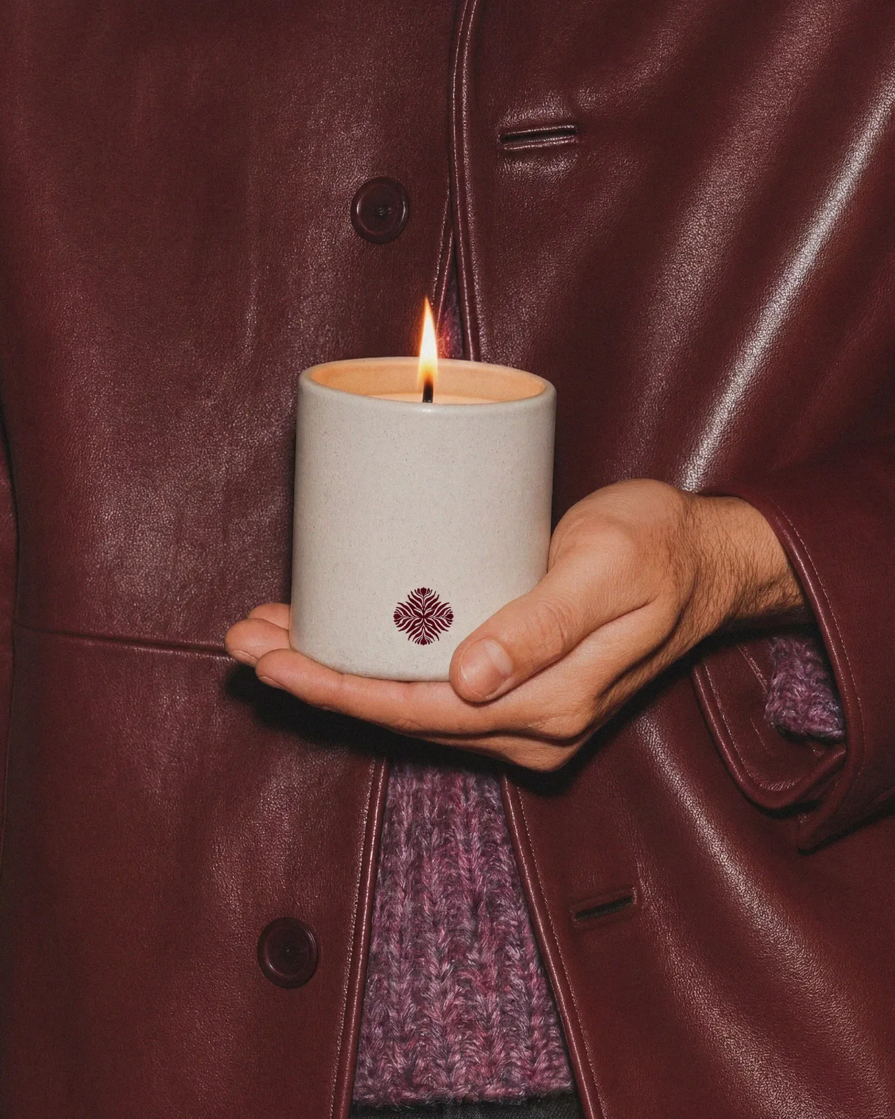 Gaisson Candle
