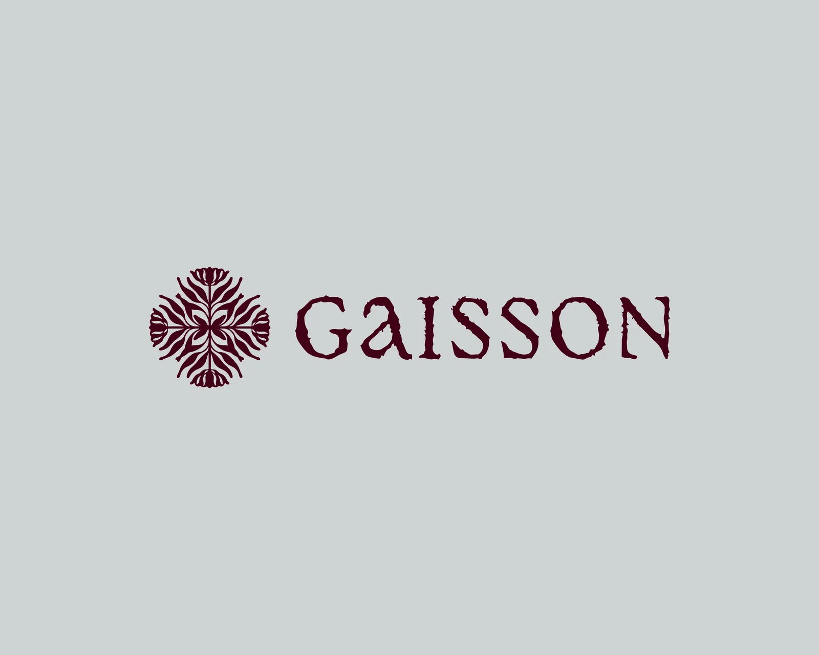 Gaisson Candle
