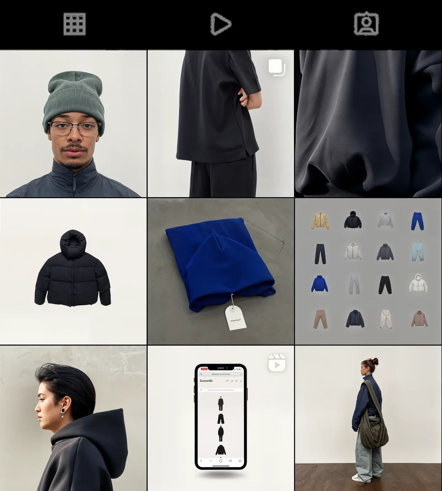 Instagram Feeds