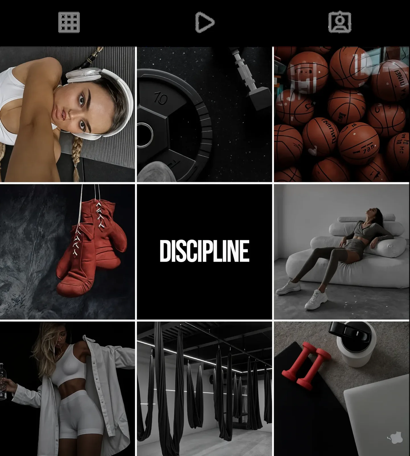 Instagram Feeds