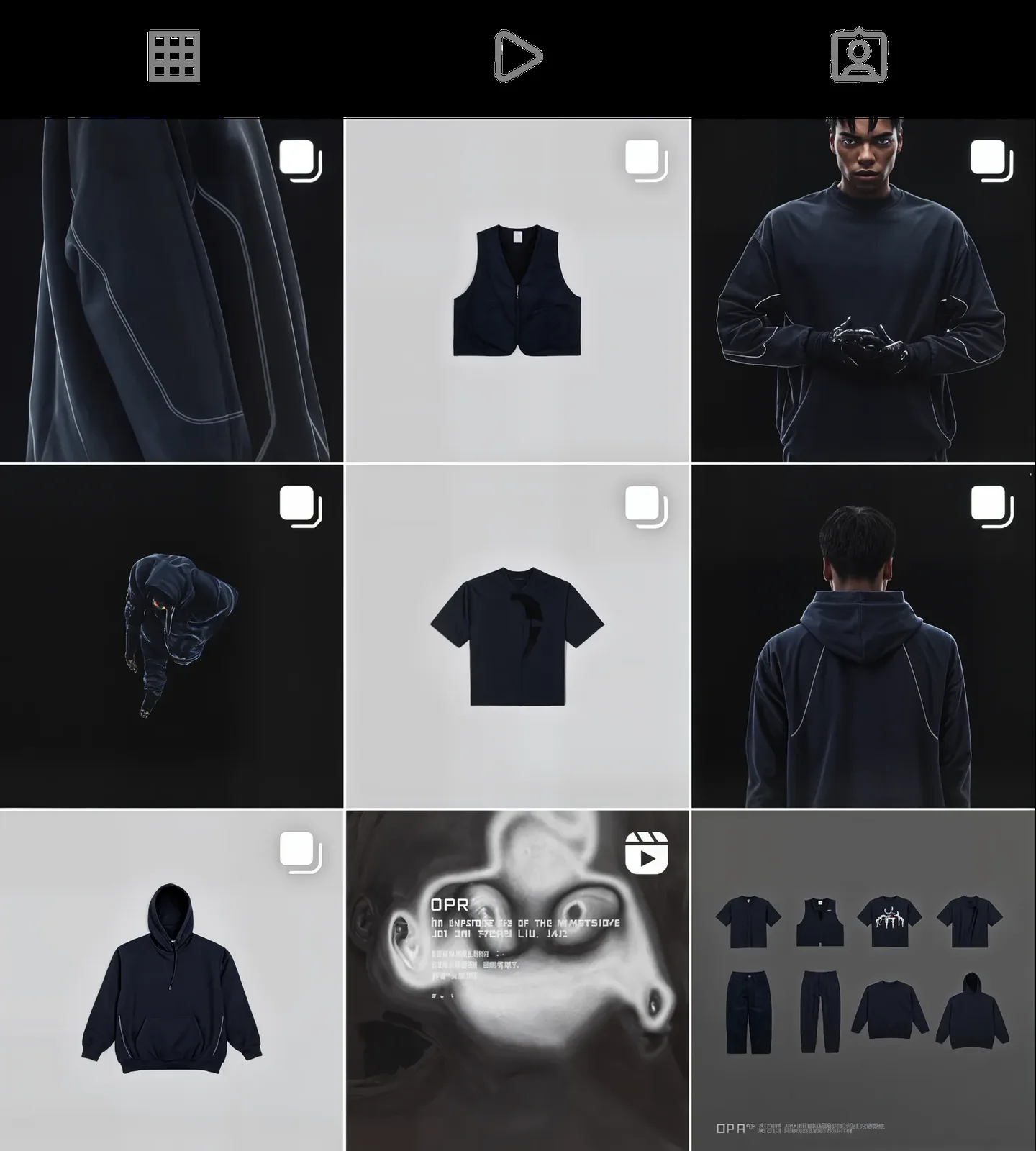 Instagram Feeds