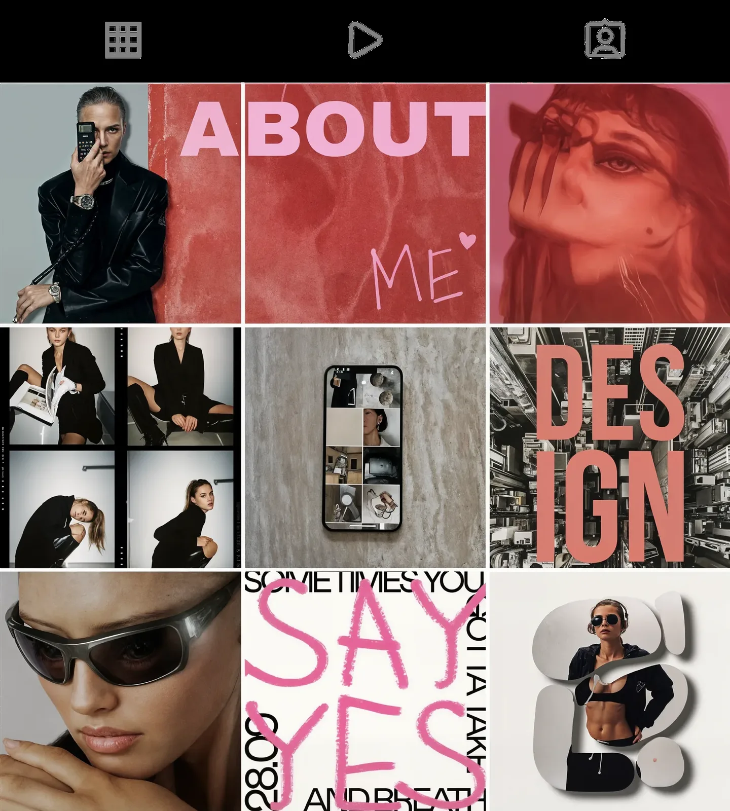 Instagram Feeds