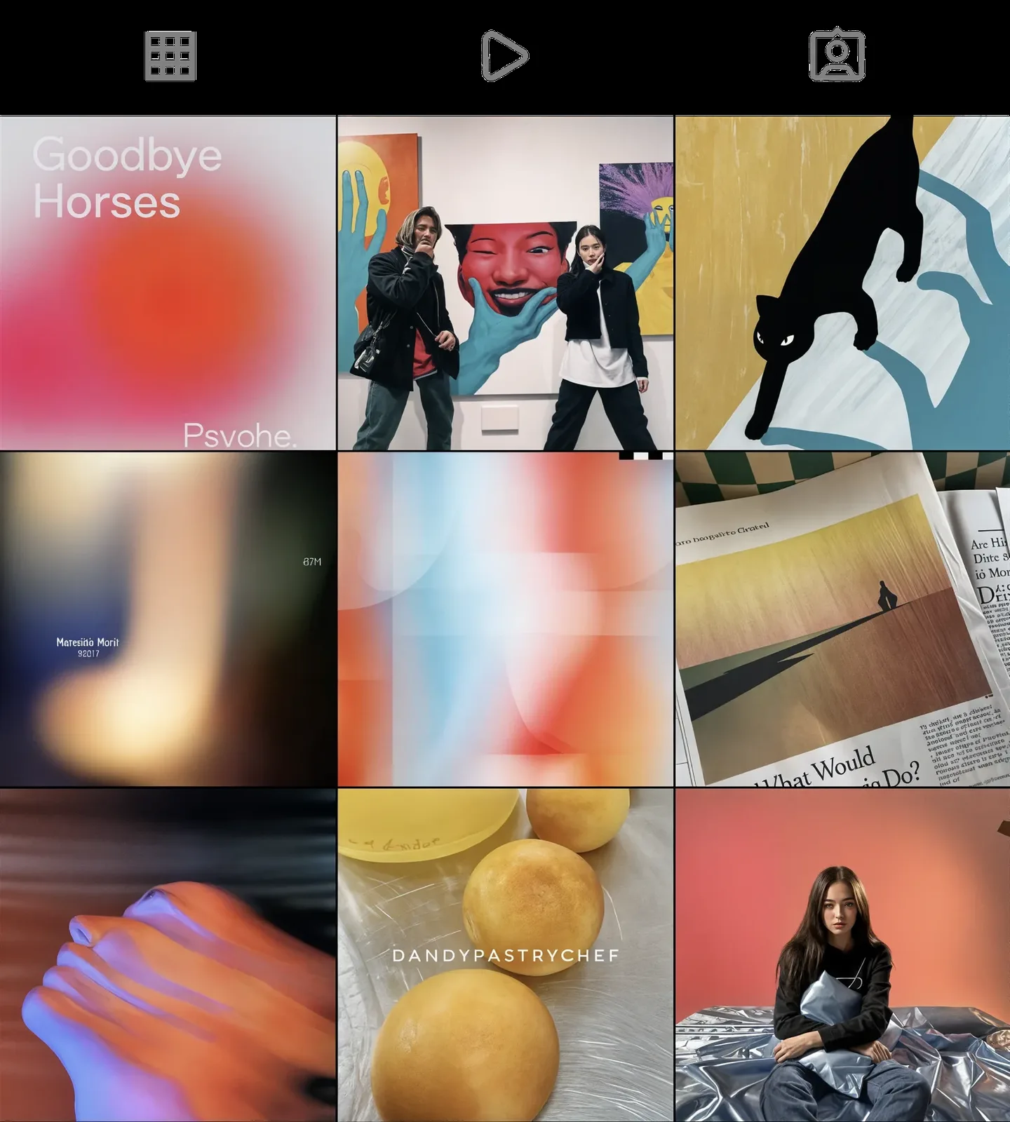 Instagram Feeds