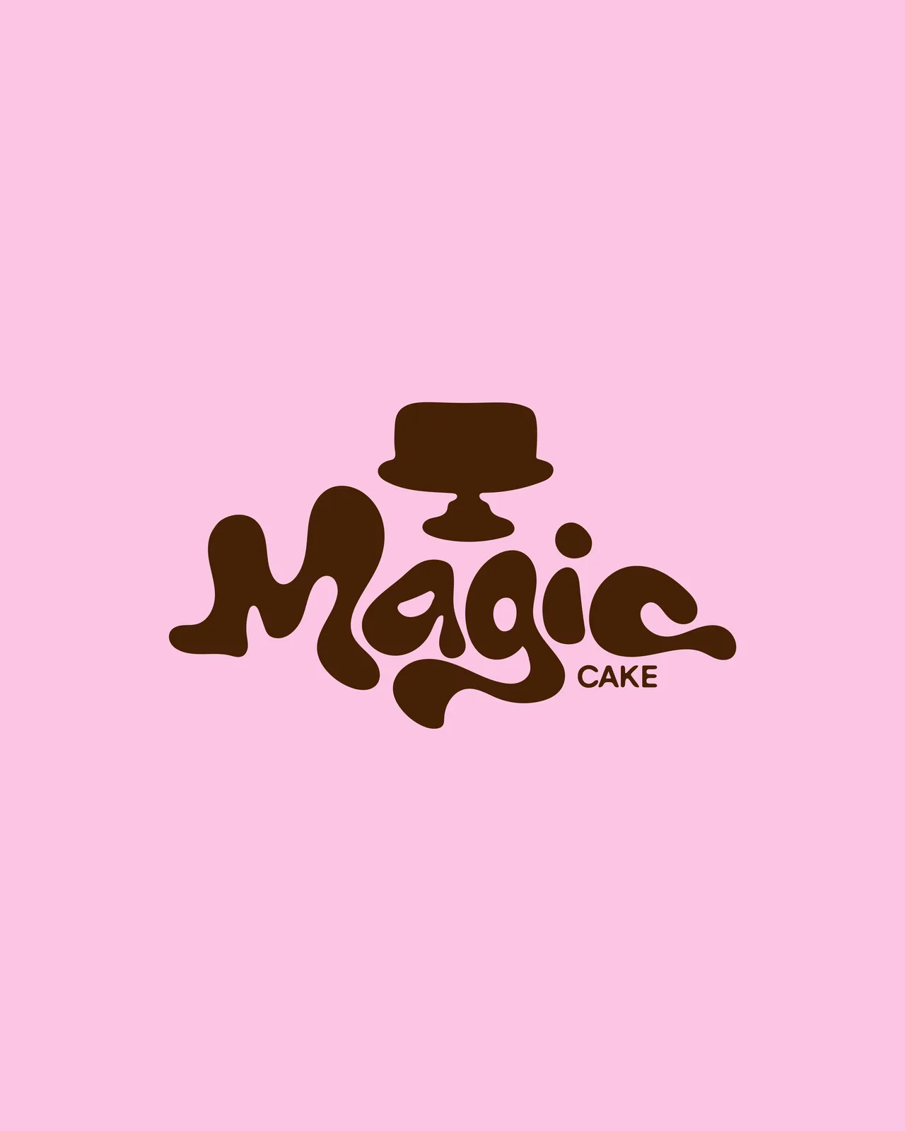 Magic Cakes