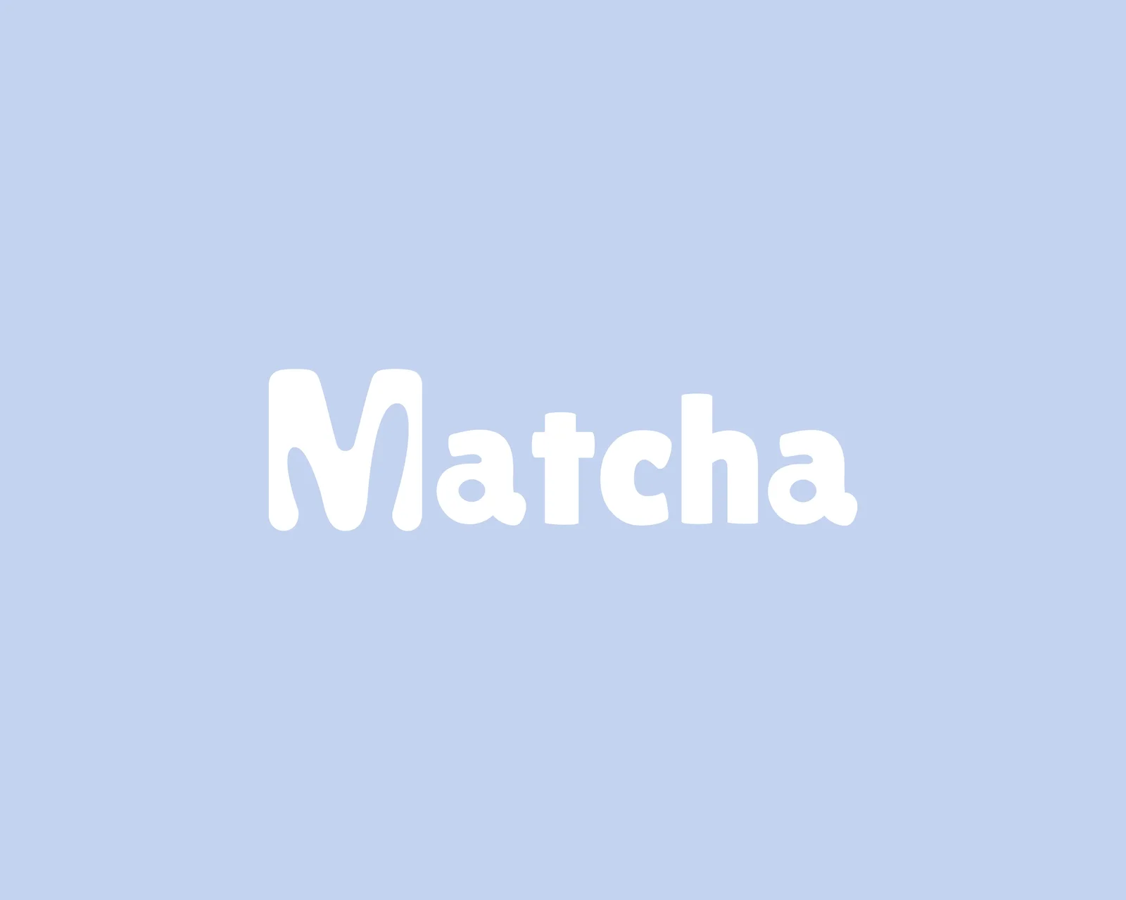 Matcha