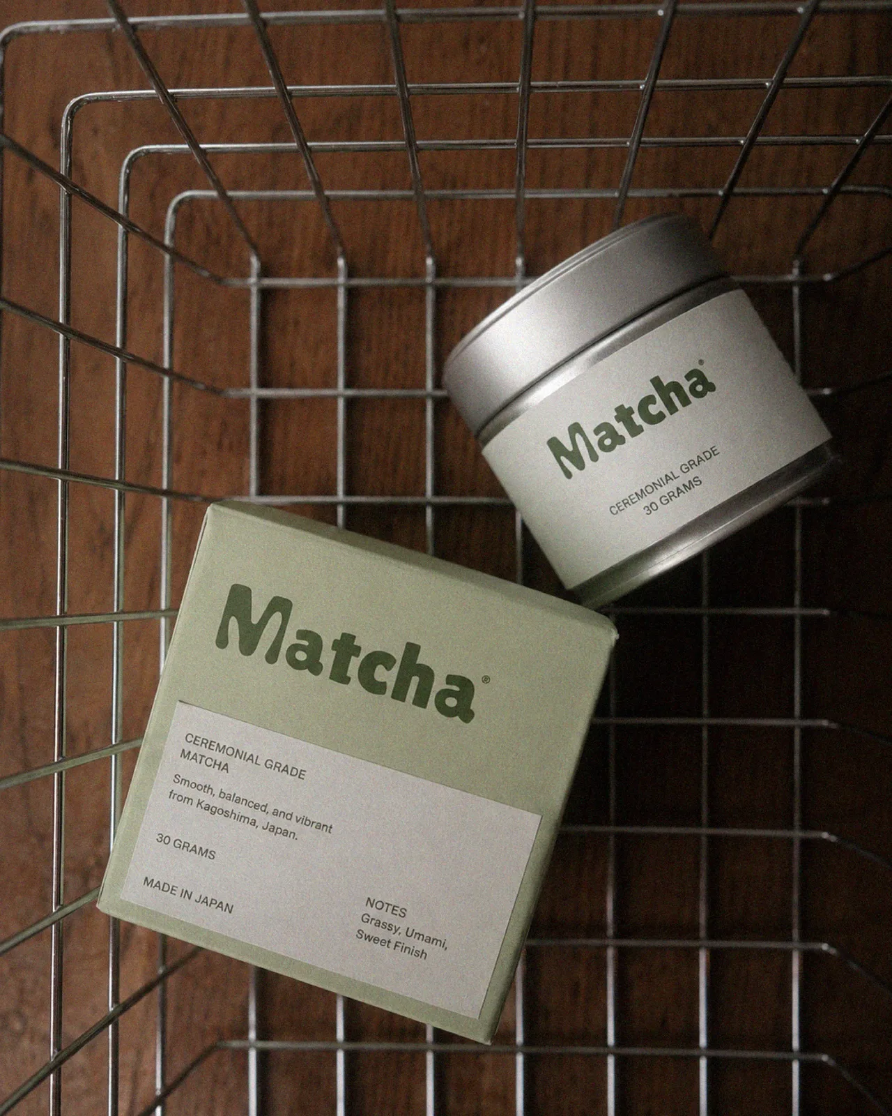 Matcha
