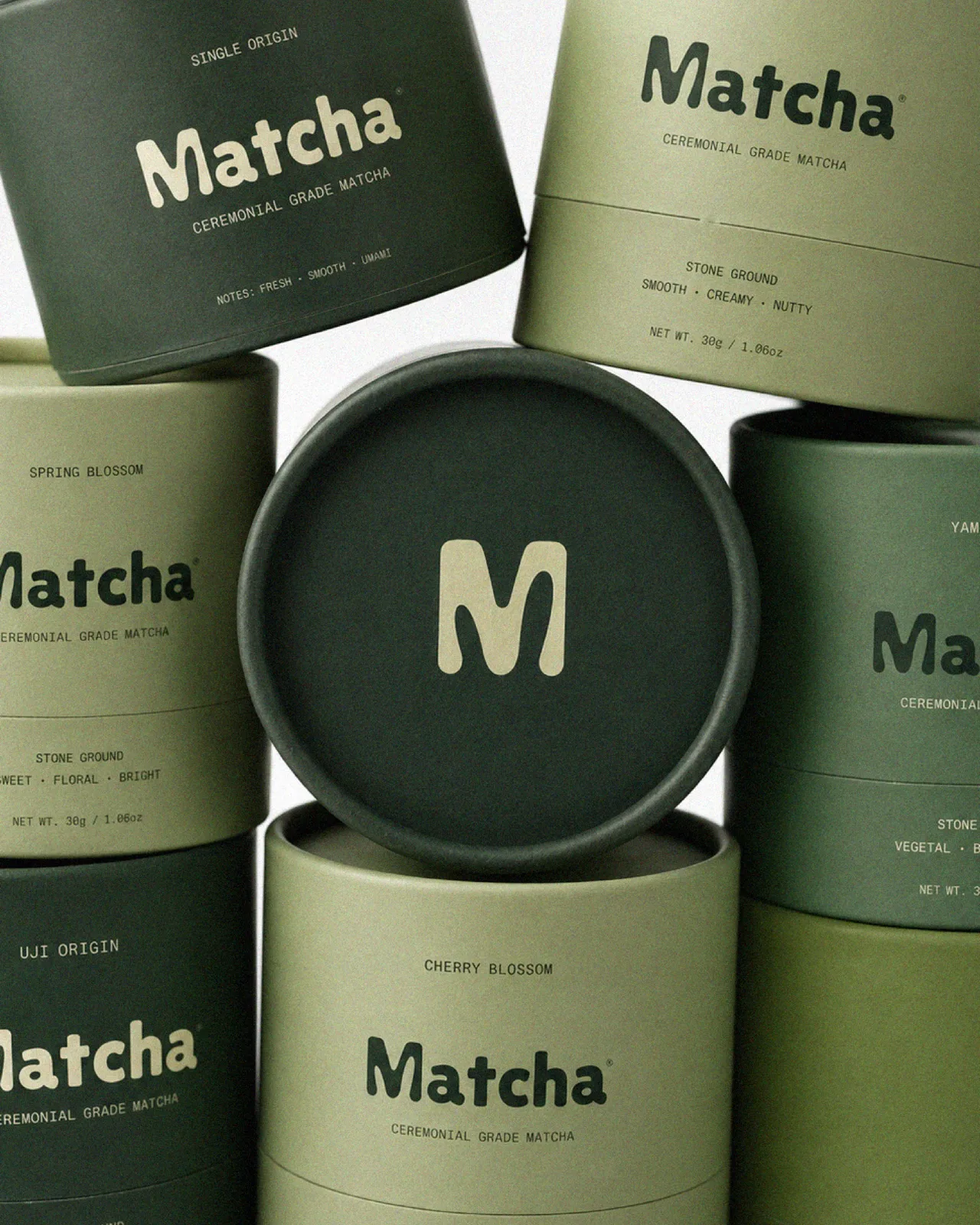 Matcha