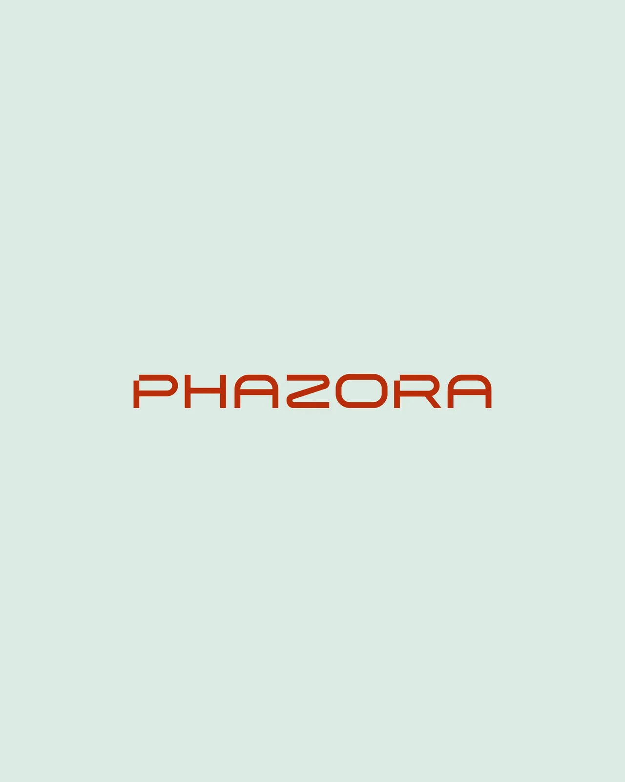 Phazora