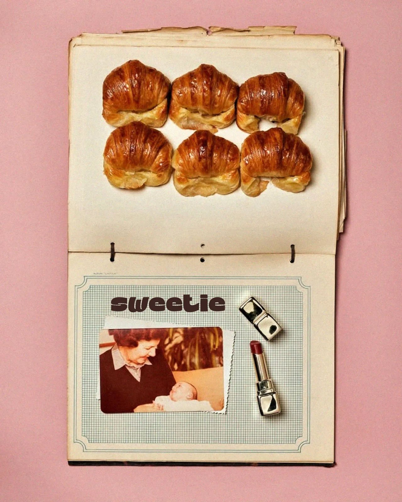 Sweetie