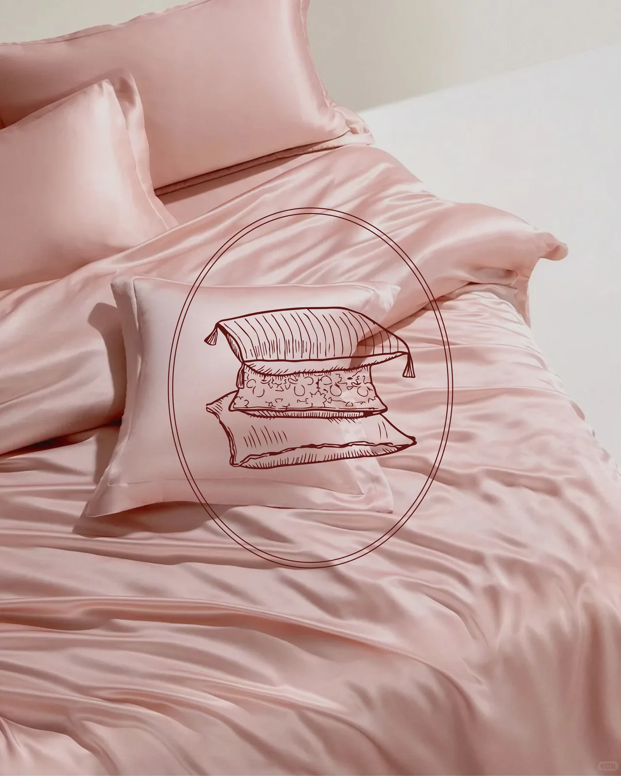 The Pillow Talk