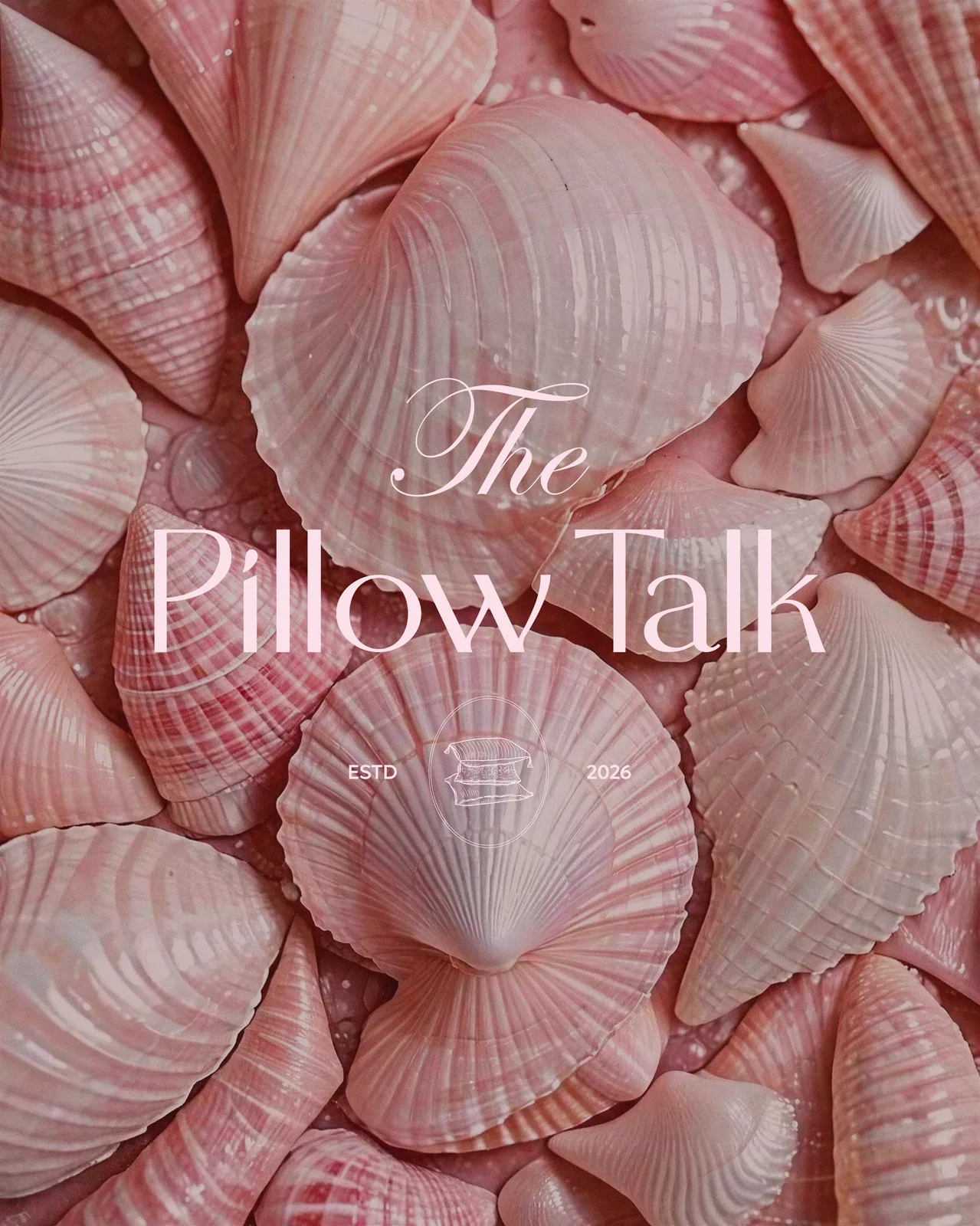 The Pillow Talk