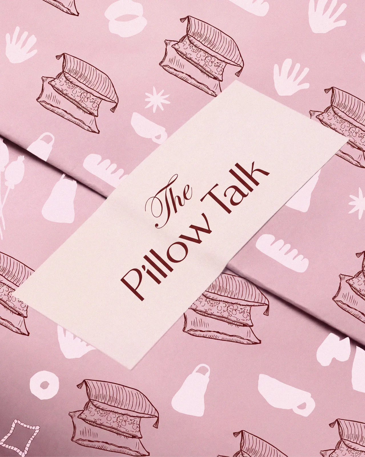 The Pillow Talk