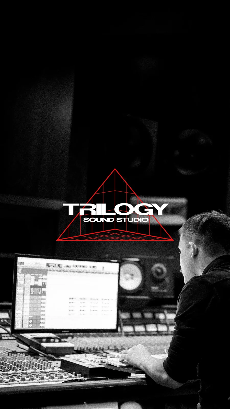 Trilogy Sound Studio