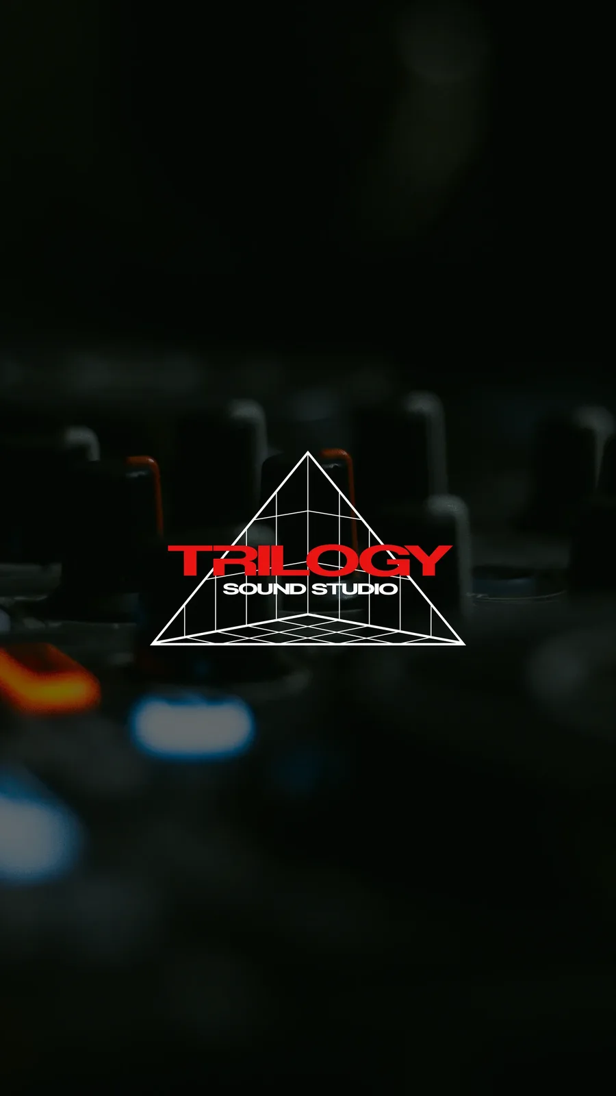 Trilogy Sound Studio
