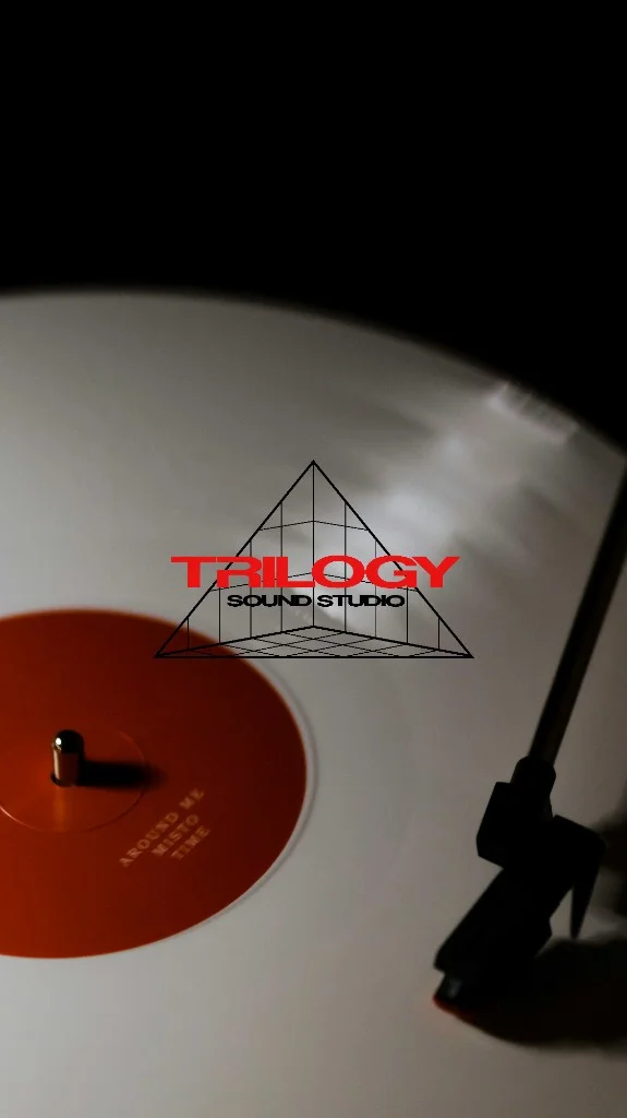 Trilogy Sound Studio